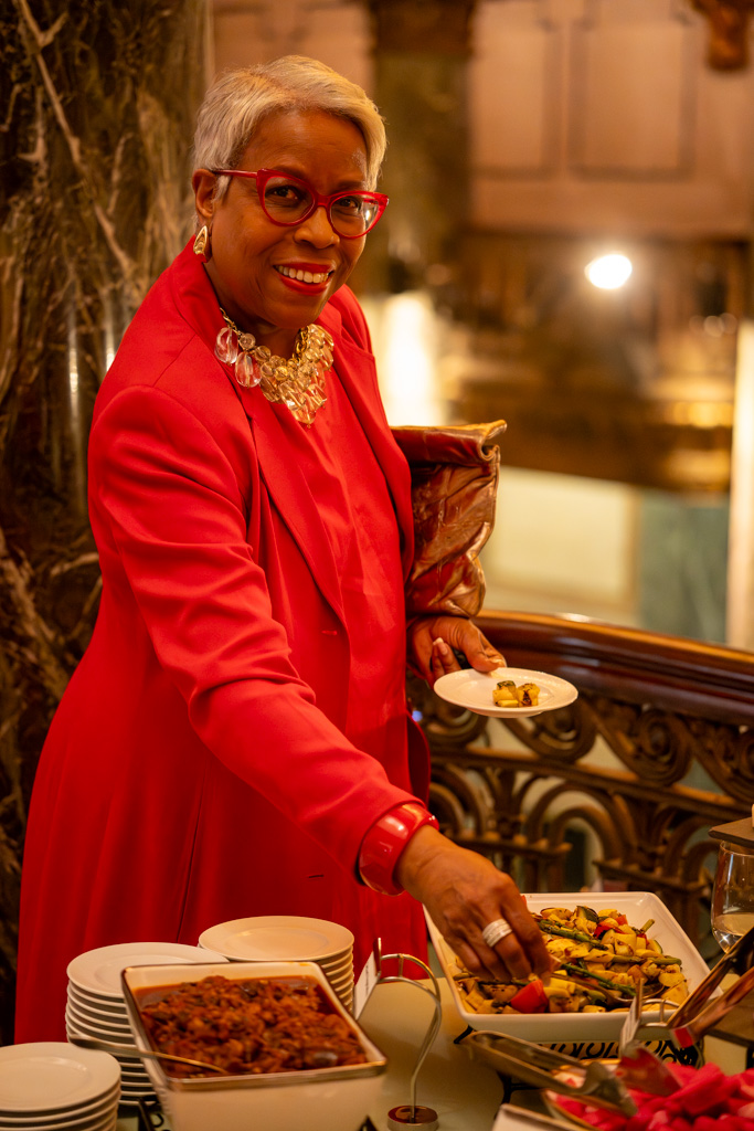 Event photography